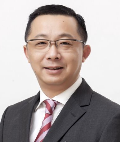 蔡司平颉副总裁
