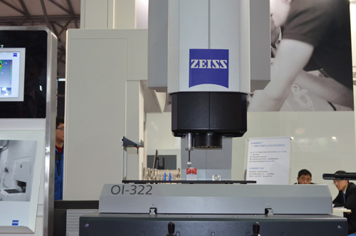 zeiss  OI-322