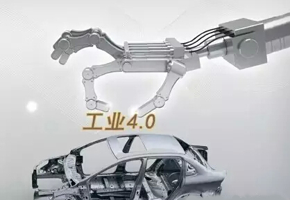 工业4.0