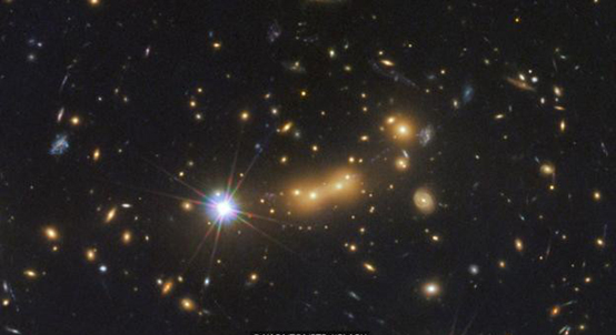 宇宙
